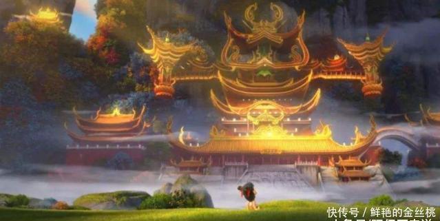 电影之哪吒魔童降世