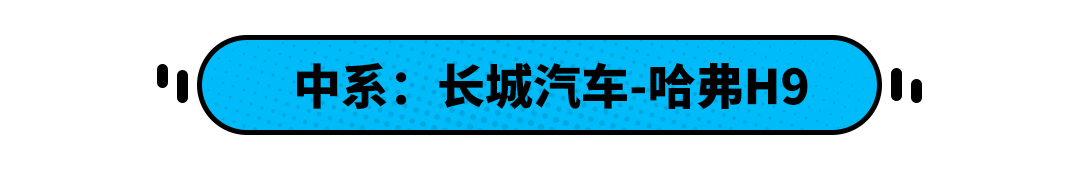 「主流」20万预算买主流SUV该怎么挑?看完你就懂了