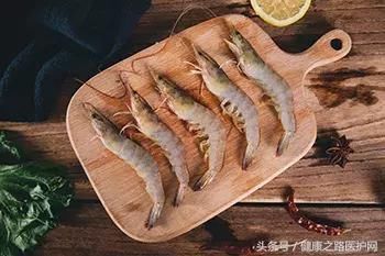 虾线不能吃？虾皮能补钙？90%的人都误信的谣言，你中招了吗？