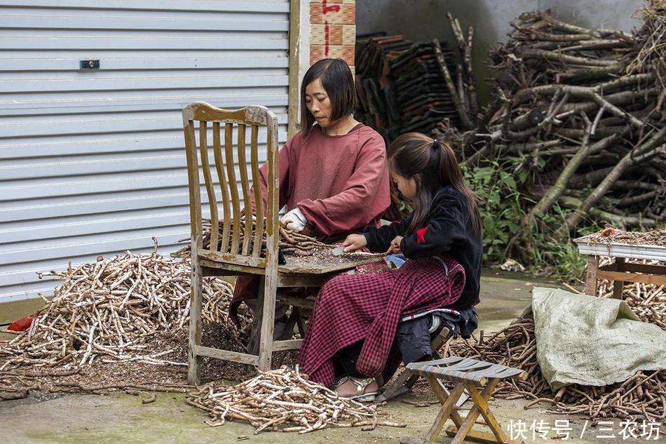 在农村，嫁女儿要15万彩礼，过分吗？农民算了笔账，看完都沉默了