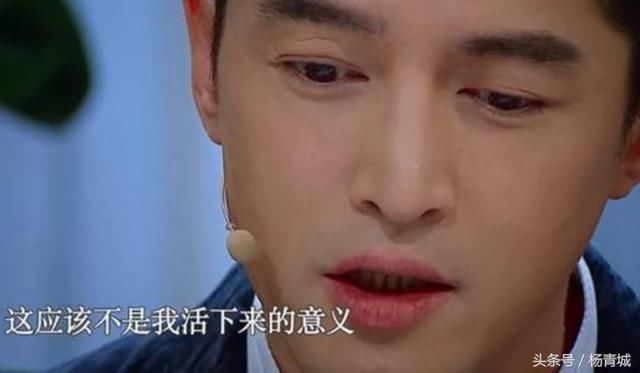 胡歌悼念上海砍人事件，不是炒作！真实原因真爱粉都不一定知道！