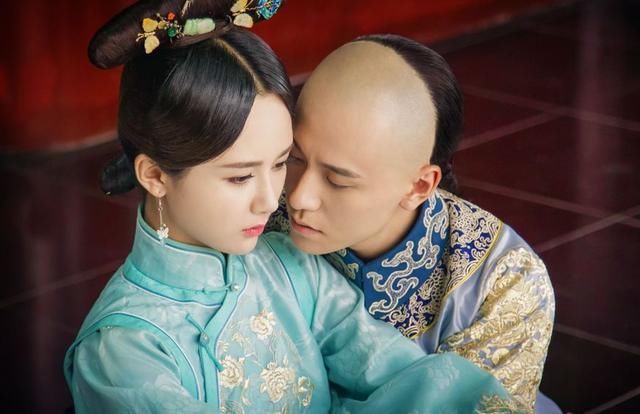 杨紫发文澄清分手的真正原因，难道竟是一碗胡辣汤？