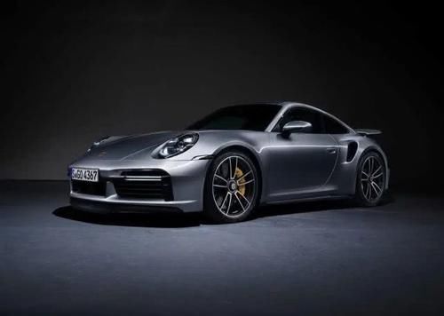  『叫板』保时捷911有什么勇气叫板超跑看完Turbo的发展历史就懂了