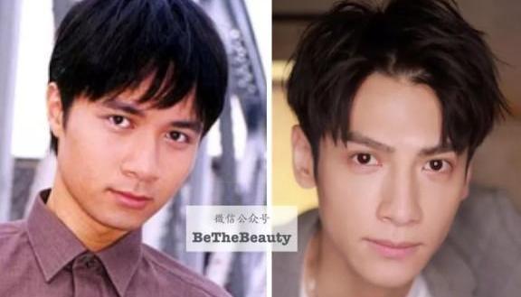 《香蜜》之所以能大热,杨紫邓伦罗云熙的颜值造型必须吹一波了!