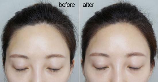 杨幂之后郑秀妍的发际线也掉线了？行走的发型教科书就这么凉凉了