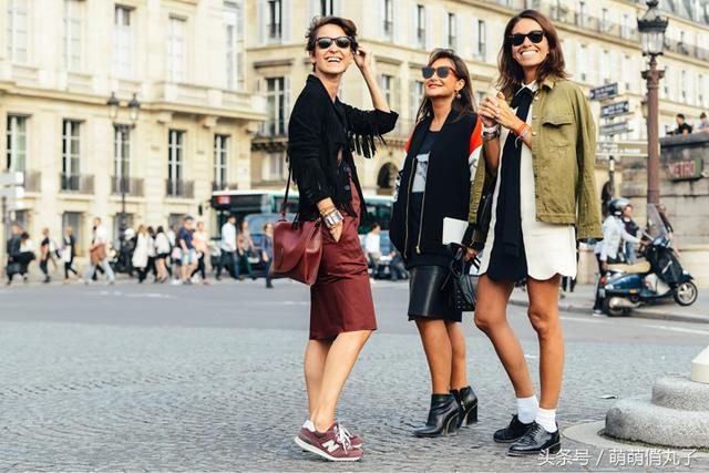 今年秋天流行的美貌配饰，时髦吸睛，一件赛过一件美，看完都想要