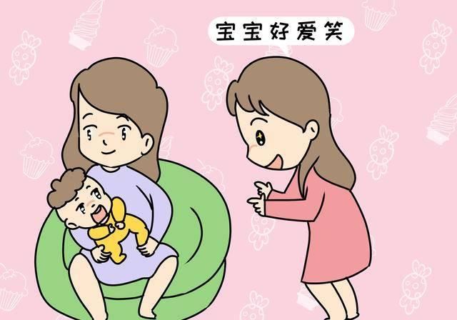  【举动】高智商的宝宝，这六个举动很明显，三岁前就能看出一二