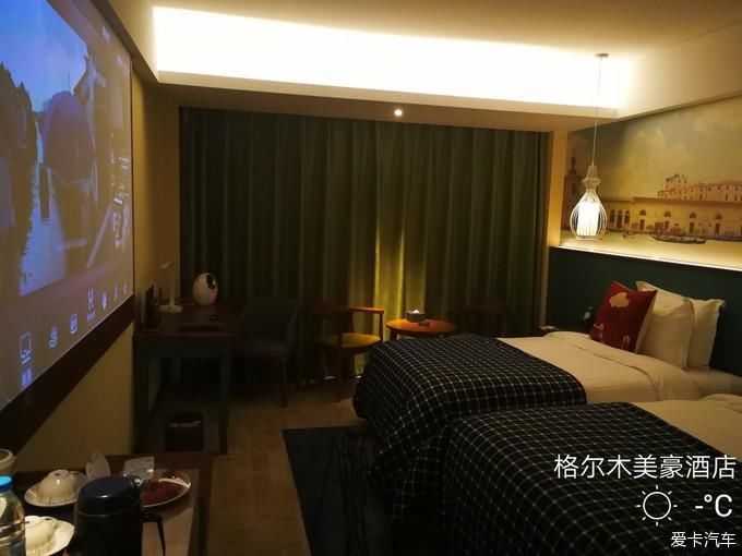 带着年迈父母去西藏，单车自驾奇骏，川进青出，13天7000公里~