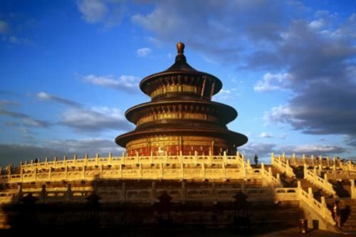  不到■最受外国人青睐的中国城，北京第三，上海第二，第一你猜