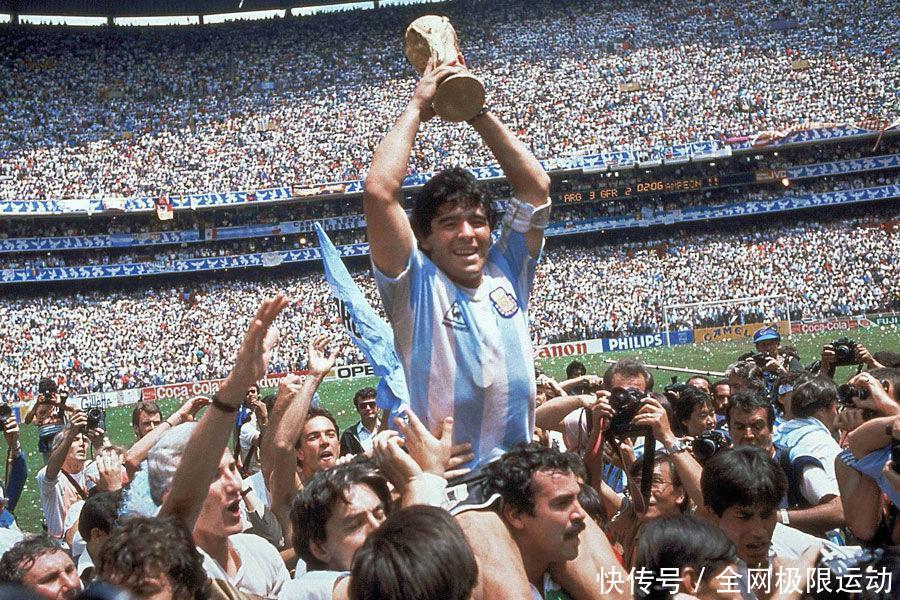 梅西三次参加世界杯只有小组赛进球,为什么说