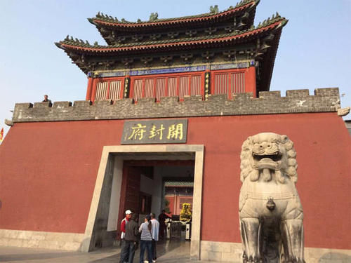 中国最牛的人造旅游景点，打造成5A级旅游景点，你知道在哪里吗