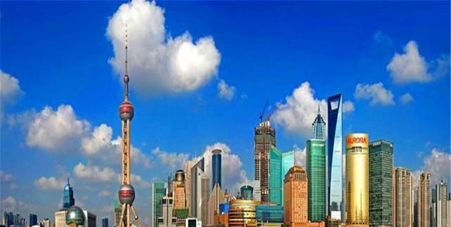  「城市群」中国5大城市群，第三名角逐火热，这2个城市群或将后