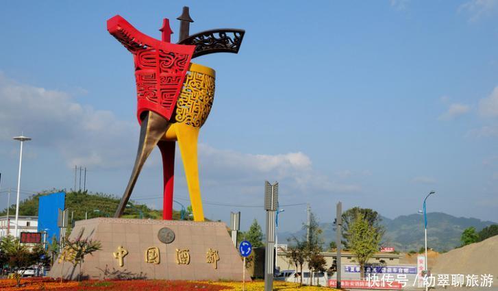 中国最难区分的2座城市，虽名字一模一样，发展却存在很大差异