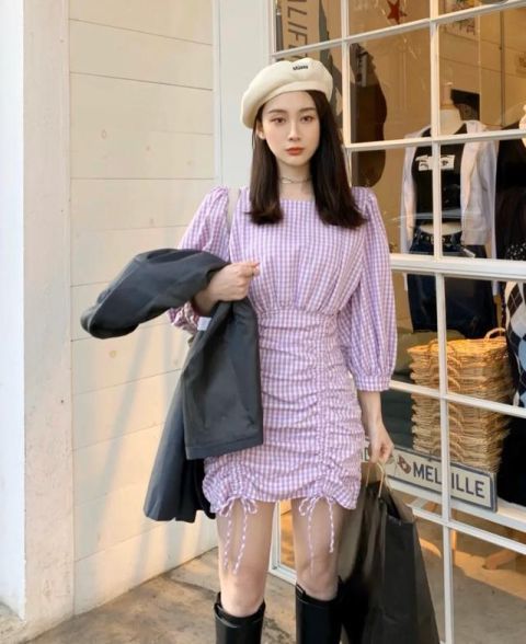  『入手』zara今年春夏系列好像开了挂，这几个神仙小裙子一定要入手！