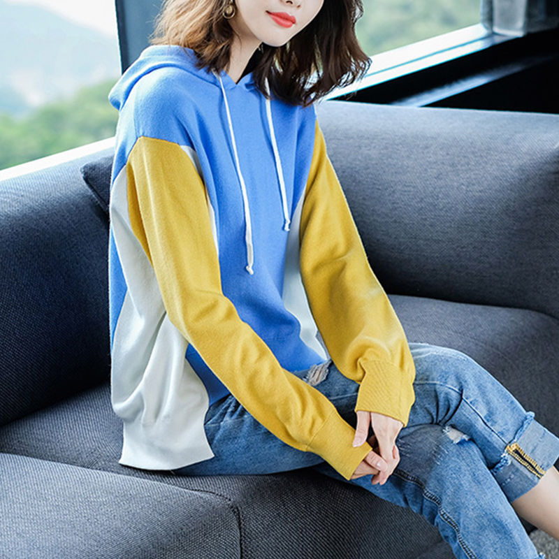 真没想到，今秋流行的卫衣如此洋气!难怪老婆见了爱不释手买两件