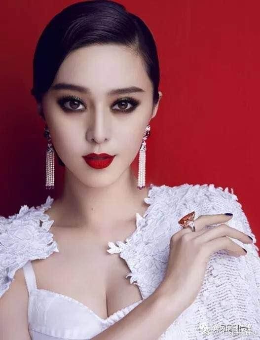 湖南某大V发“范冰冰私生子”并曝光“喂奶照”, 摊上大事了！