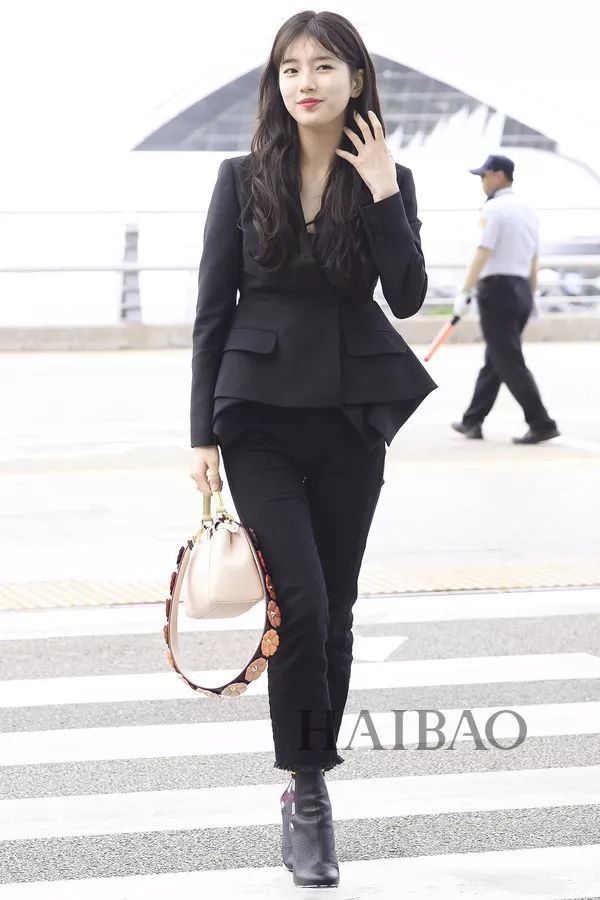 服气| 土黑圆妹纸瘦身秒变“国民初恋”!秀智更让人惊喜的是?