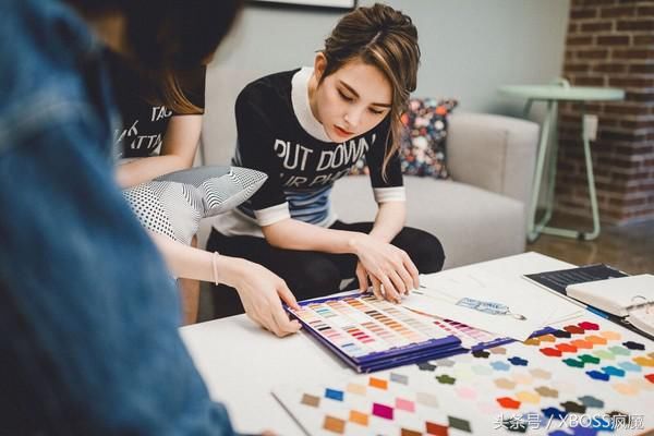 辣妈昆凌自创品牌JENDES曝光，够潮牛仔外套周董穿吗？