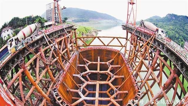  「重庆」郑万高铁传来最新消息，河南段年底通车，重庆段2021年