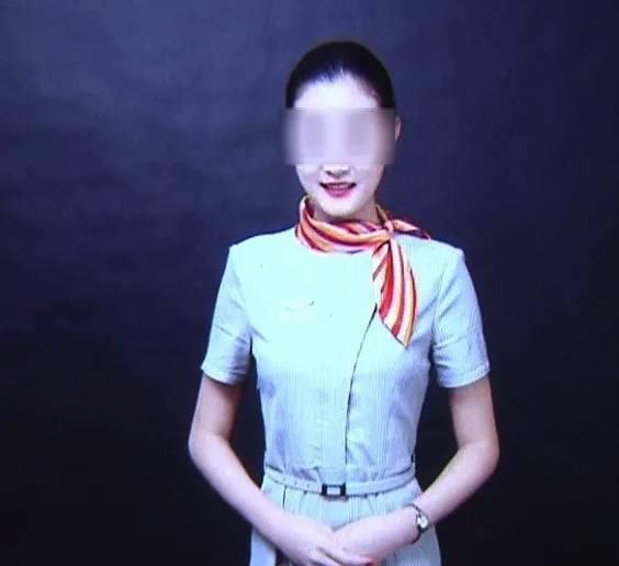 空姐遇害案后续,滴滴:注册信息是他父亲,其父的