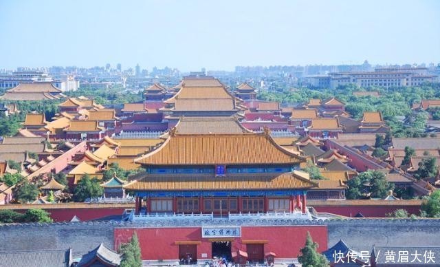 中国3个带“京”的城市，除北京南京外，第3个没几个人知道！