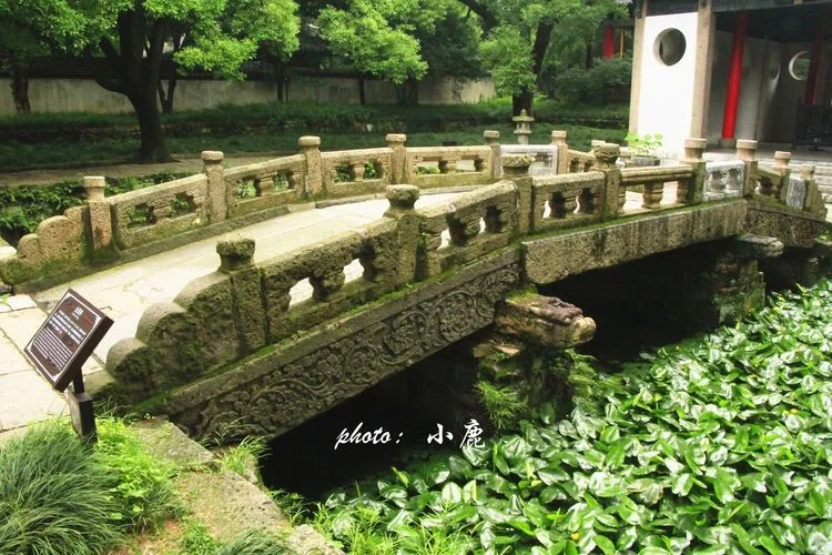 独一无二的惠山古镇:江南免费5A级景区,有中国罕见祠堂群【2020热门旅游景点】