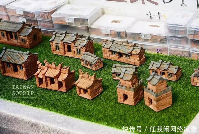 玩不腻的台湾  从美食展到小众景点漫游！千万不能错过！