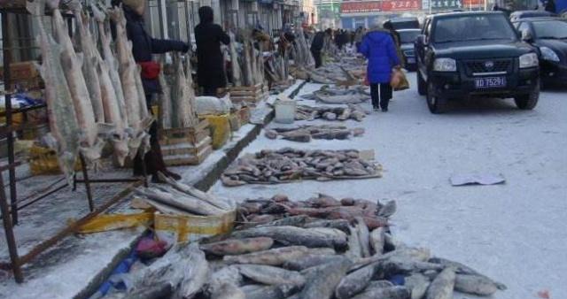 这片领土最终回归中国，境内美女颜值巨高，单身汉们福气满满