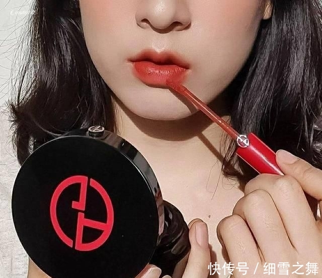  【焦糖】这8只焦糖砖红唇膏本季要收，过往断货的都重出江湖，错过就没有