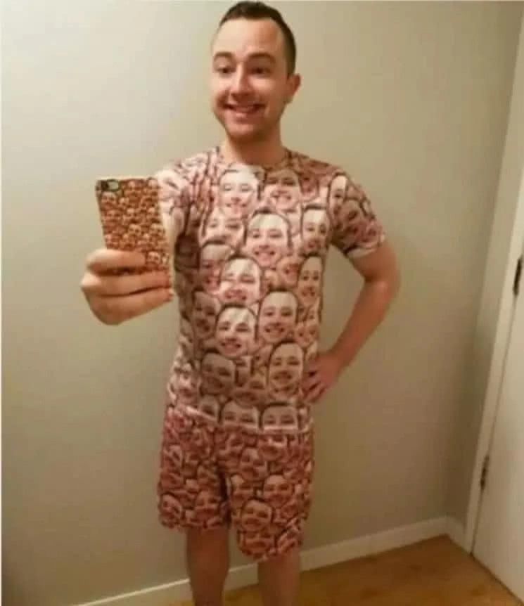  【衣服】“拼多多”有多少狠货！泡泡面膜我忍了，薯条鞋子这太秀了！