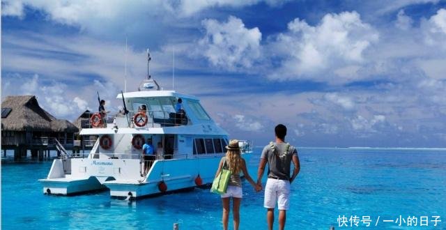 全球唯一一个无癌症国度对国人友好免签，却规定不准带苹果入境