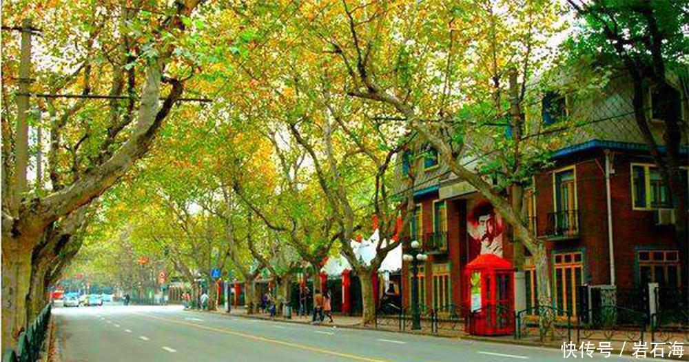 最具有上海风情的5个地方,去过3个算及格,全去过的有没有