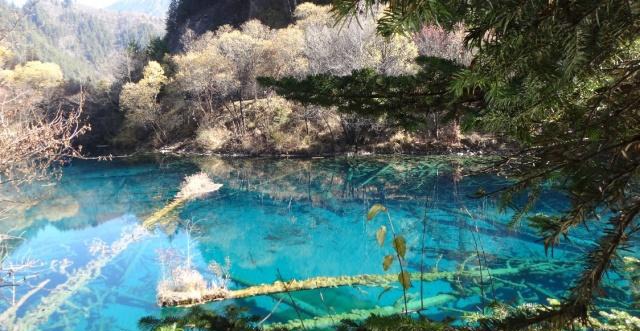 中国的八大著名旅游景区，你去过几个