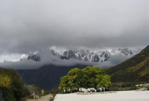为什么飞拉萨的飞机票很贵，但飞出拉萨后的机票很便宜？