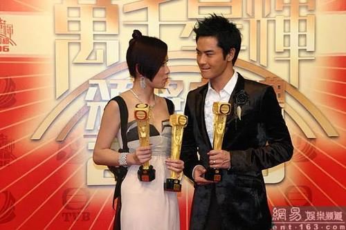  『视帝视后』《法证先锋》从来不是TVB的先锋