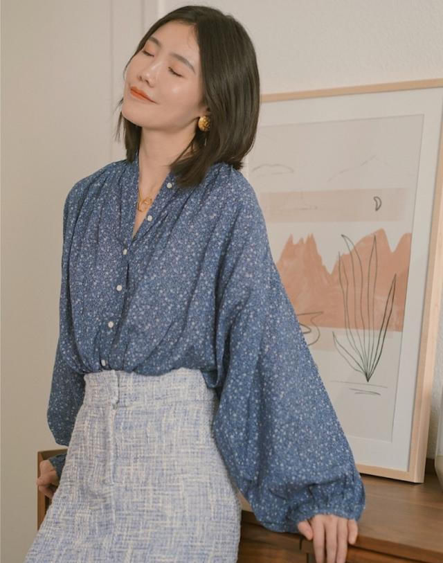  #韵味#做好穿搭的功课,简单衣服穿出时尚韵味,穿衣不再随波逐流