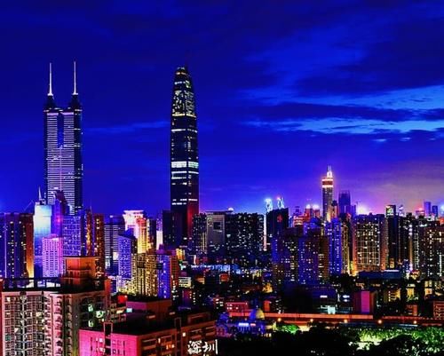  我国|我国15个千万人口大市，9大国家中心城市全部上榜，有你家