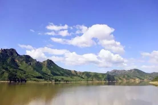 河北竟藏着22个国家级“梦里水乡”!快看有你家乡的吗?