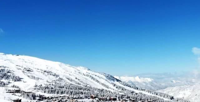 全球38家顶级奢华品牌酒店,你睡过几个?