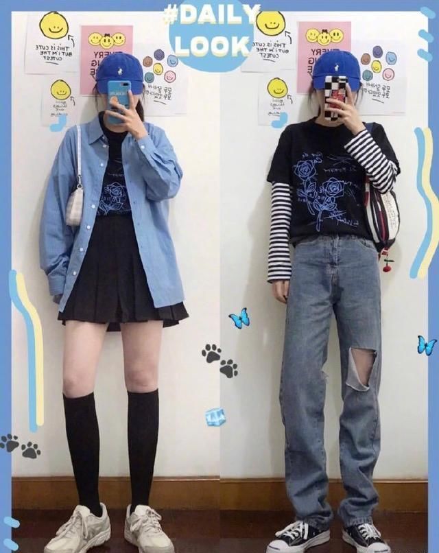  「个性」日常生活怎么穿时髦？个性撞色打破常规时尚，一不小心惊艳四座