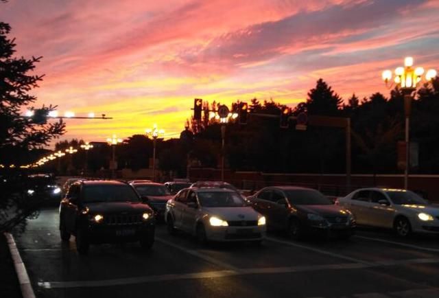 4月10日零时起实行新的列车运行图 长春5小时直达北京！