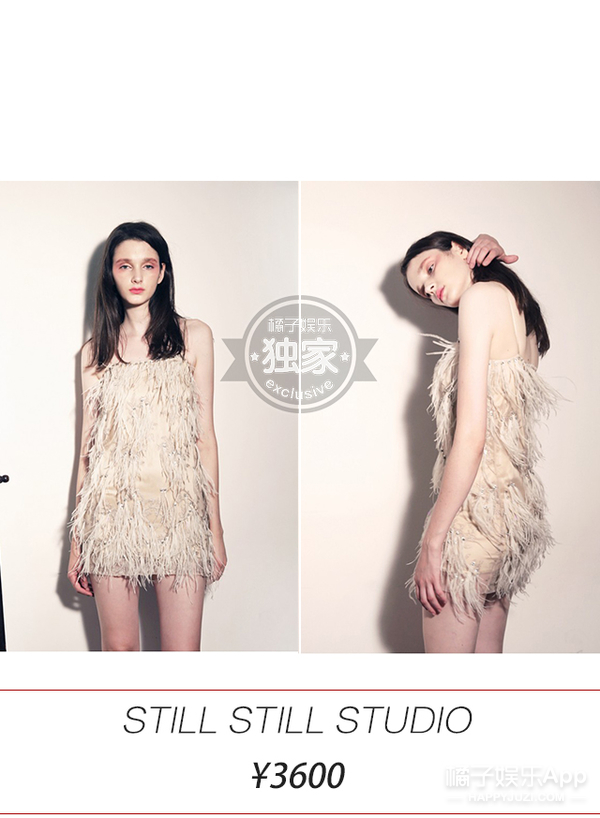 夏天来啦！快穿上这条魔法裙，变身小仙女