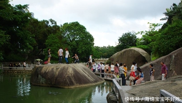 中国最宜居城市，并非杭州和成都，而是浪漫的它