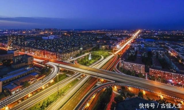 一座被北方遗忘的城市，人口超千万，综合实力不输济南郑州