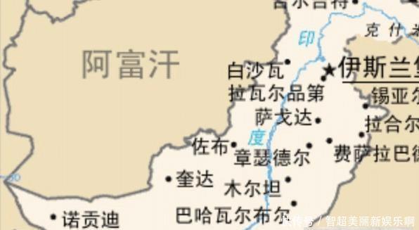 在巴基斯坦, 100元人民币能干嘛?说出来你都不信