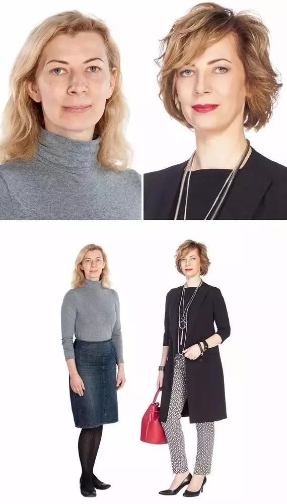 整容不是唯一变美的途径，你只需要做这些