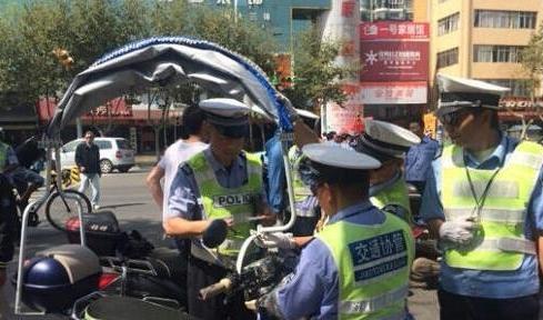 电动车新国标已出台，严查一切超标车！网友：难道只有报废了？
