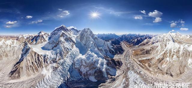 没有珠穆朗玛峰高却至今无人敢攀登,冈仁波齐的背景大有来历