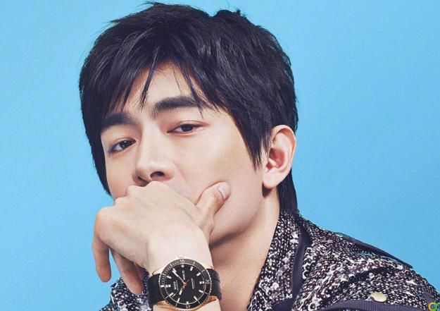 林更新生病挂号婚姻状态被泄露 事后遭林更新强烈谴责辟谣