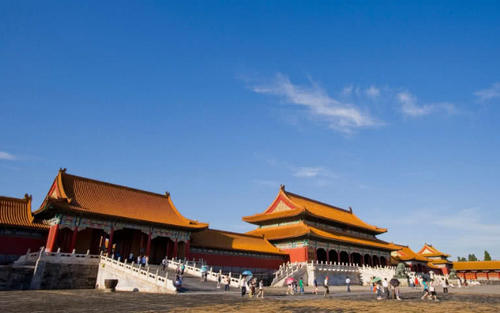 如果迁都，哪座城市最合适？网友评出河南两座城市，郑州无名